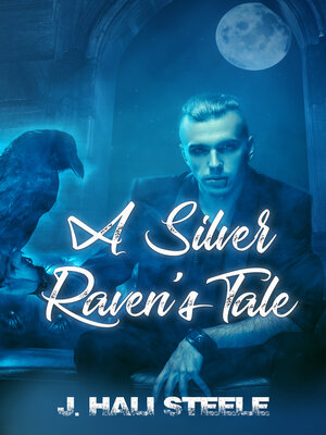 cover image of A Silver Raven's Tale